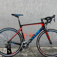 Bicicletta da strada Cube Agree C:62 SL TG. 56