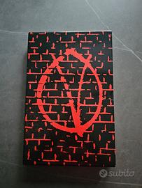 V per Vendetta Absolute