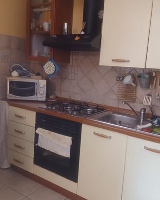 Cucina completa