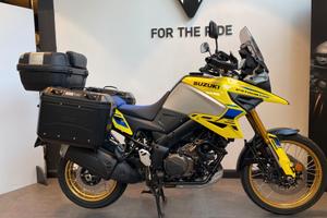 Suzuki V Strom DL 1050 V-STROM