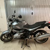 BMW R1200R