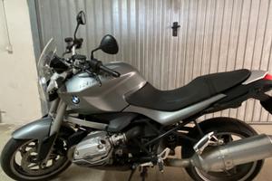 BMW R1200R