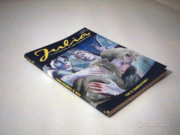 Fumetto Julia n. 25