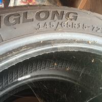 gomme auto 