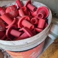 fungo ,salvavita ferri