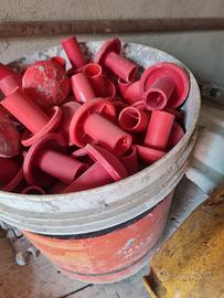 fungo ,salvavita ferri