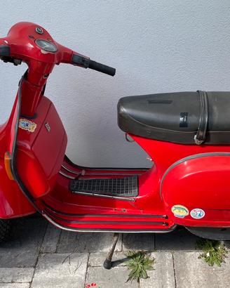 Vespa PX150E del 1983