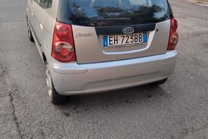 KIA Picanto 1ªs.(08/11) - 2011 GPL