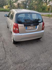 KIA Picanto 1ªs.(08/11) - 2011 GPL