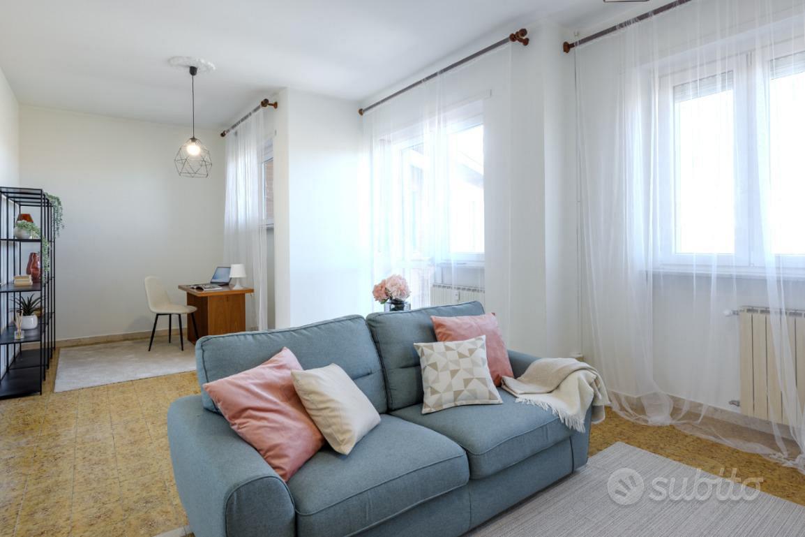 Apartment in Riva Presso Chieri, Torino - Vista 5