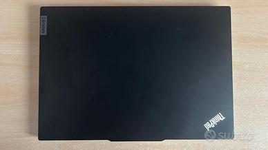 Lenovo ThinkPad E16 – 16” – 16GB RAM – 1TB SSD