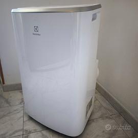 Condizionatore portatile