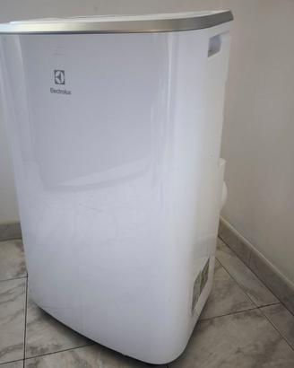 Condizionatore portatile