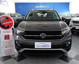 Volkswagen T-Cross 1.0 TSI 110 CV DSG STYLE