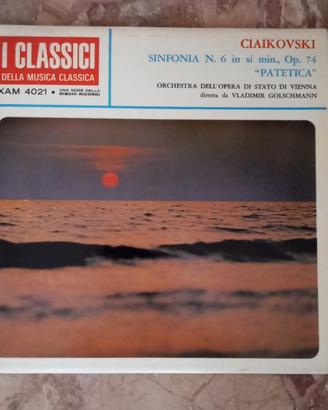 i classici della musica classica 