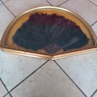 ventaglio di piume