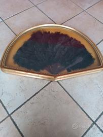 ventaglio di piume