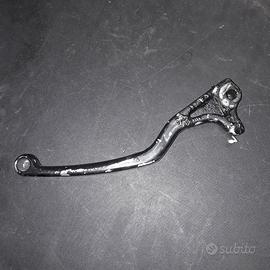 Leva freno anter husqvarna wr cr 125 te 06 usato