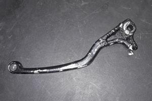 Leva freno anter husqvarna wr cr 125 te 06 usato