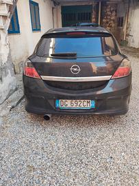 Opel Astra h gtc 