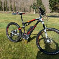 Scott E-Genius 720 Plus – e-MTB Bosch Performance