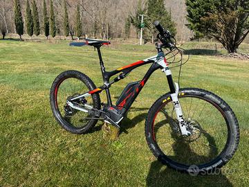 Scott E-Genius 720 Plus – e-MTB Bosch Performance