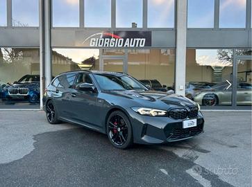 Bmw M340D 340D sport pro MY23