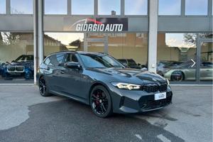 Bmw M340D 340D sport pro MY23