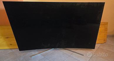 Tv Samsung QE65Q7CAMT+One Connect incluso