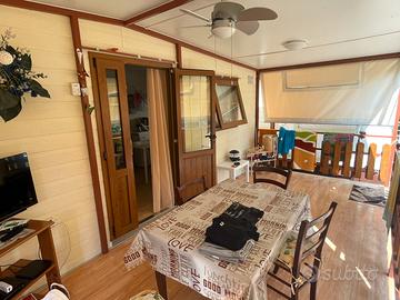 Mobil Home "Di Fina"