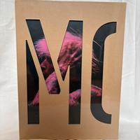 MGK ttmd coffee table book sigillato