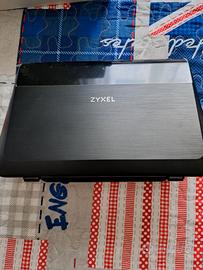 Modem router Zyxel