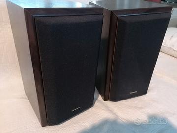 technics SB-C 570  ALTOPARLANTI vintage 