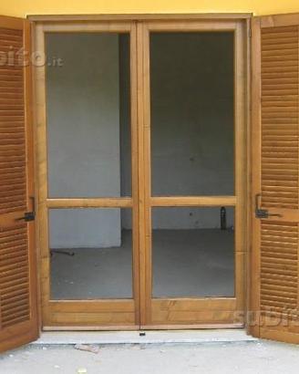 Porte e finestre
