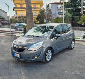 OPEL MERIVA 1.3 MULTIJET 