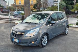 OPEL MERIVA 1.3 MULTIJET 