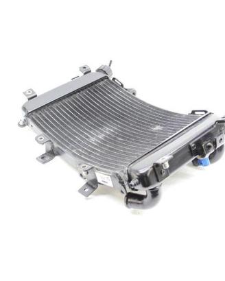 RADIATORE HUSQVARNA SVARTPILEN 701 2018 2019