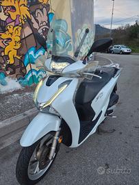 Honda SH 125 - 2018