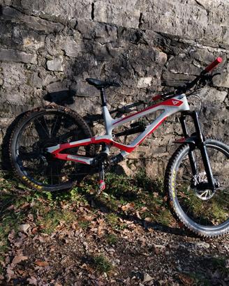 YT Capra CF 27.5 , taglia L