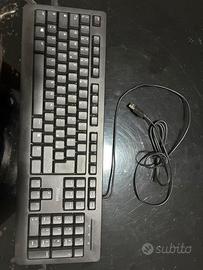 Tastiera pc Trust