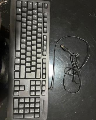 Tastiera pc Trust