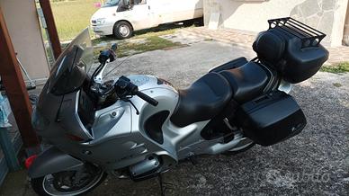 BMW R 1150 del 2001