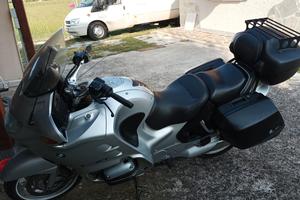 BMW R 1150 del 2001