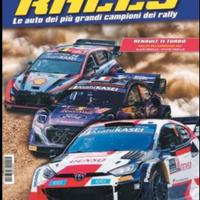 Le leggende del rally