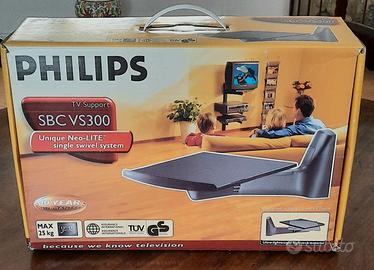 SUPPORTO  TV  PHILIPS