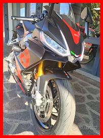 APRILIA RS 660 *PROMO CHRISTMAS*PERMUTE+RATE/euro5