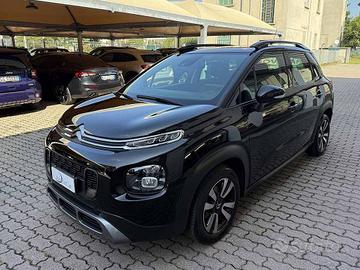CITROEN C3 Aircross 1.2 puretech Shine APPLE CAR
