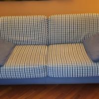 Divano Letto 3 posti marca Seven