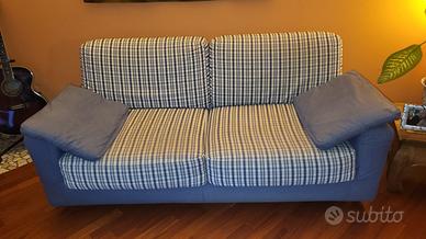 Divano Letto 3 posti marca Seven