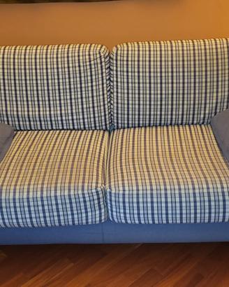 Divano Letto 3 posti marca Seven